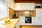 Ferienhaus in S&uuml;ssau - K&uuml;stenkoje S&uuml;ssau - Bild 14