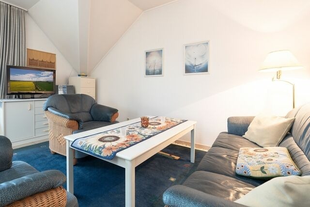 Ferienwohnung in Scharbeutz - Seepark Wohnung 3.2 - Bild 6