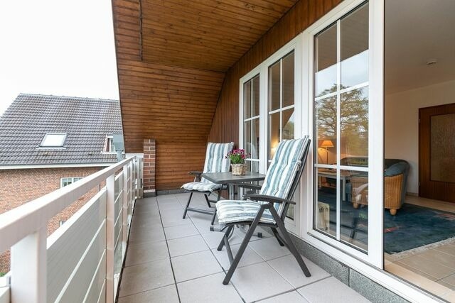 Ferienwohnung in Scharbeutz - Seepark Wohnung 3.2 - Bild 10