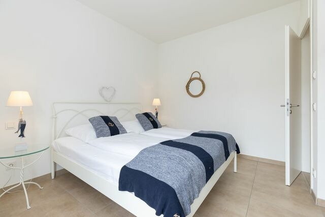 Ferienwohnung in Scharbeutz - Lachmöwe - Bild 3