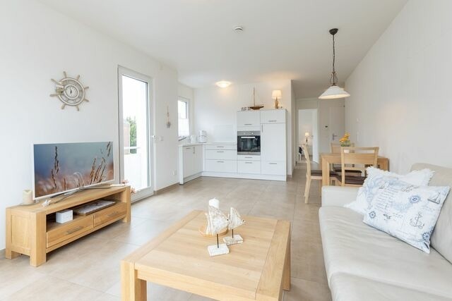 Ferienwohnung in Scharbeutz - Lachmöwe - Bild 5