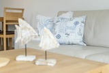 Ferienwohnung in Scharbeutz - Lachmöwe - Bild 6