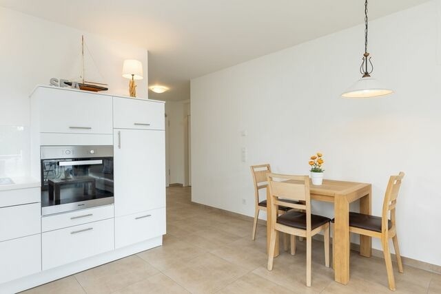 Ferienwohnung in Scharbeutz - Lachmöwe - Bild 9