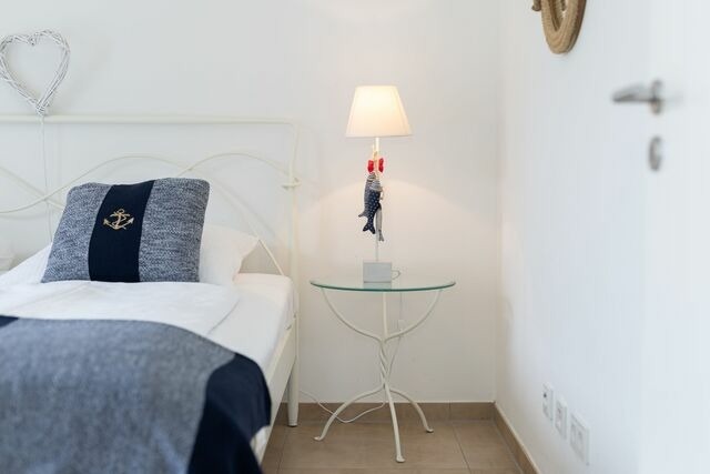 Ferienwohnung in Scharbeutz - Lachmöwe - Bild 15