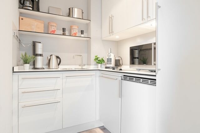 Ferienwohnung in Scharbeutz - Boje - Bild 15