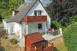 Ferienhaus in Scharbeutz - Ostseeferne - Bild 1
