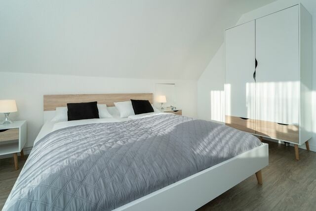 Ferienhaus in Scharbeutz - Ostseeferne - Bild 4