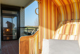 Ferienwohnung in Fehmarn OT Staberdorf - Meerblick mit Wohlf&uuml;hlfaktor - Bild 21