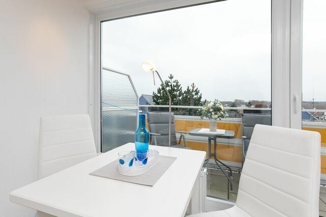 Ferienwohnung in Scharbeutz - Strandhotel Scharbeutz D&uuml;nenliebe - Bild 18