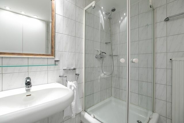 Ferienwohnung in Scharbeutz - Strandhotel Scharbeutz D&uuml;nenliebe - Bild 25