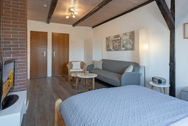 Ferienwohnung in Fehmarn OT Staberdorf - Heym - Bild 6