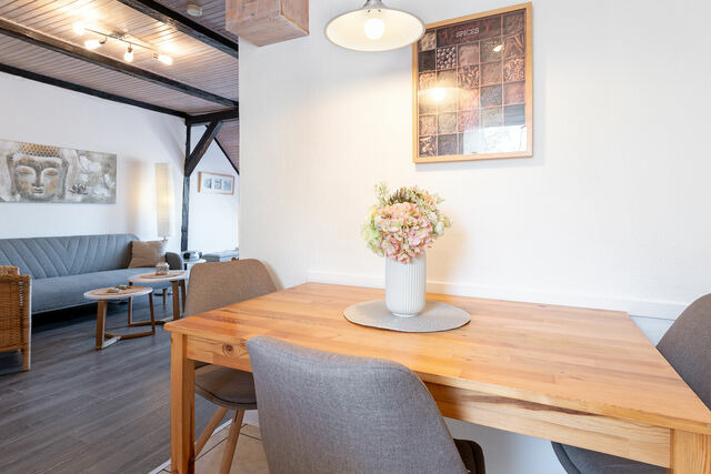 Ferienwohnung in Fehmarn OT Staberdorf - Heym - Bild 12