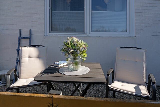 Ferienwohnung in Fehmarn OT Staberdorf - Heym - Bild 18