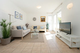 Ferienwohnung in Kellenhusen - Ostseeperle Kornblume - Bild 1