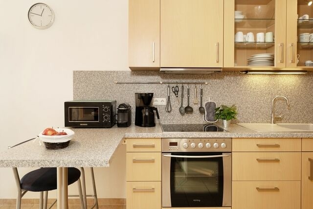 Ferienwohnung in Kellenhusen - Ostseeperle Kornblume - Bild 4