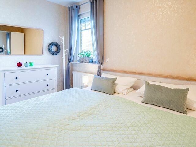 Ferienwohnung in Kellenhusen - Ostseeperle Kornblume - Bild 17