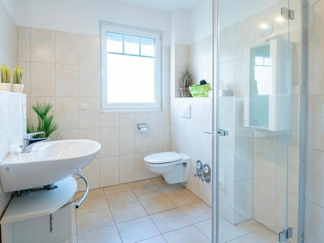 Ferienwohnung in Kellenhusen - Ostseeperle Kornblume - Bild 18