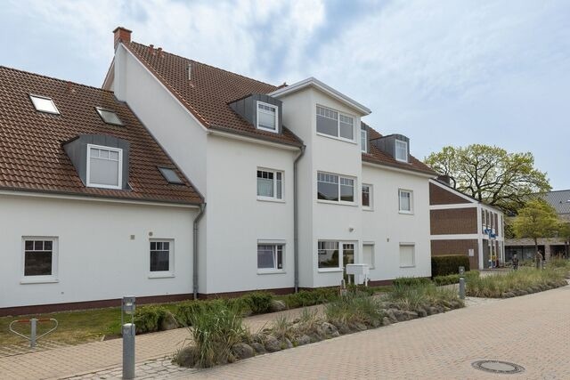 Ferienwohnung in Kellenhusen - Ostseeperle Kornblume - Bild 21