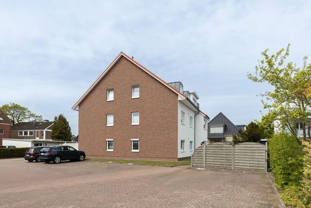 Ferienwohnung in Kellenhusen - Ostseeperle Kornblume - Bild 24