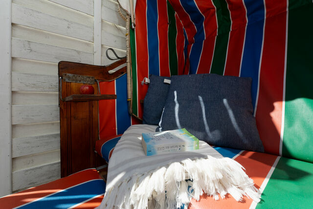 Ferienwohnung in Kellenhusen - Ostseeperle Kornblume - Bild 10