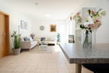 Ferienwohnung in Kellenhusen - Ostseeperle Kornblume - Bild 12