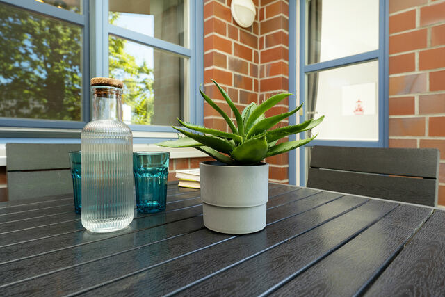 Ferienwohnung in Schönberger Strand - Kleine Auszeit - Bild 12