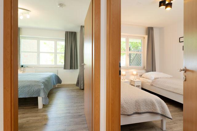 Ferienwohnung in Schönberger Strand - Kleine Auszeit - Bild 20