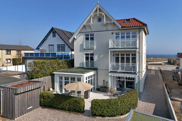 Strandallee 53 Fewo Relax