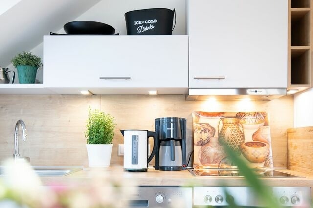 Ferienwohnung in Scharbeutz - Badeweg 7 Humphrey Bogard - Bild 12