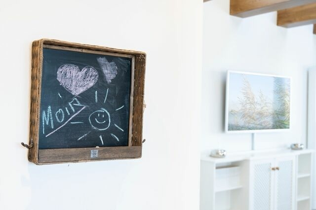 Ferienwohnung in Scharbeutz - Badeweg 7 Humphrey Bogard - Bild 15