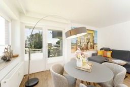 Haus Fernsicht Meertr&auml;ume