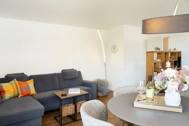 Ferienwohnung in Kellenhusen - Haus Fernsicht Meertr&auml;ume - Bild 6