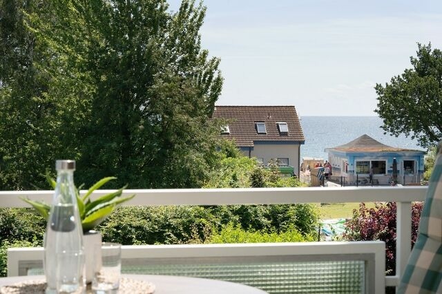 Ferienwohnung in Kellenhusen - Haus Fernsicht Meertr&auml;ume - Bild 14