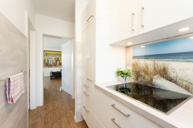 Ferienwohnung in Kellenhusen - Haus Fernsicht Meertr&auml;ume - Bild 21