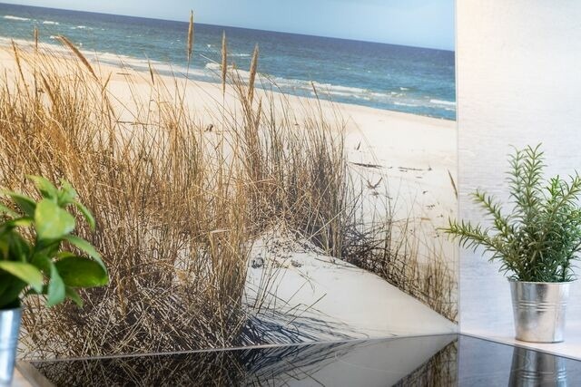 Ferienwohnung in Kellenhusen - Haus Fernsicht Meertr&auml;ume - Bild 24