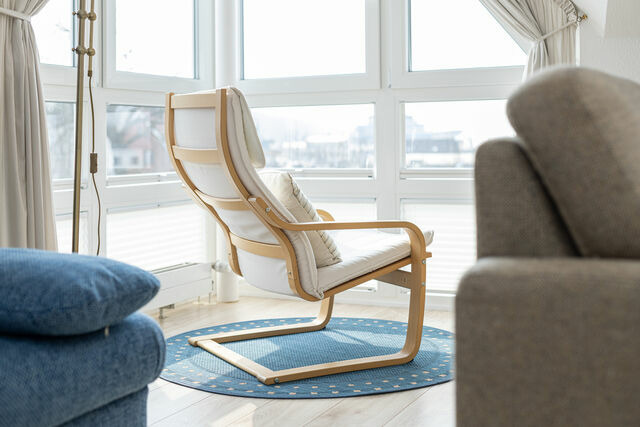 Ferienwohnung in Laboe - Ostseekrabbe - Bild 8