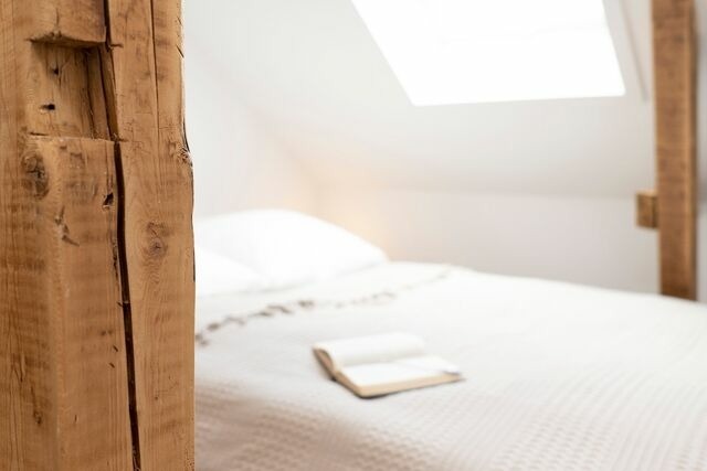 Ferienwohnung in Malente - Schöner Ausguck - Bild 23