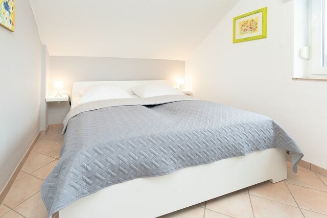 Ferienwohnung in Grömitz - Kieler Straße 23 Wohnung Wendt - Bild 4