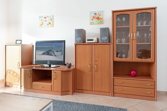 Ferienwohnung in Grömitz - Kieler Straße 23 Wohnung Wendt - Bild 8