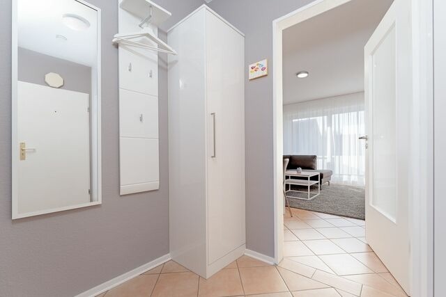 Ferienwohnung in Grömitz - Kieler Straße 23 Wohnung Wendt - Bild 18