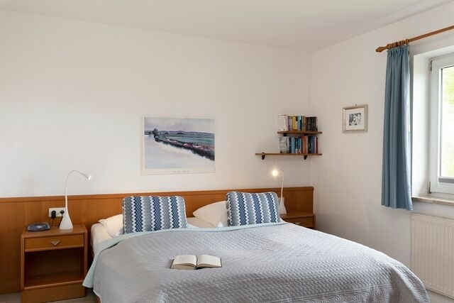 Ferienwohnung in Kellenhusen - Kaiserhof 18-20 Sissi im Kaiserhof - Bild 4