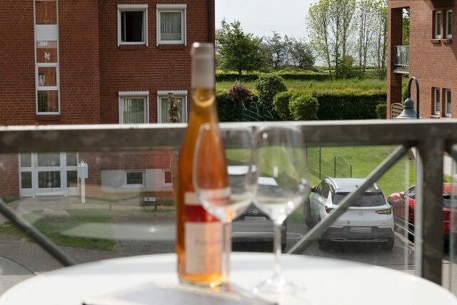 Ferienwohnung in Kellenhusen - Kaiserhof 18-20 Sissi im Kaiserhof - Bild 10