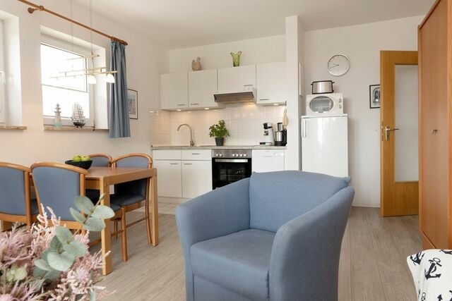 Ferienwohnung in Kellenhusen - Kaiserhof 18-20 Sissi im Kaiserhof - Bild 14