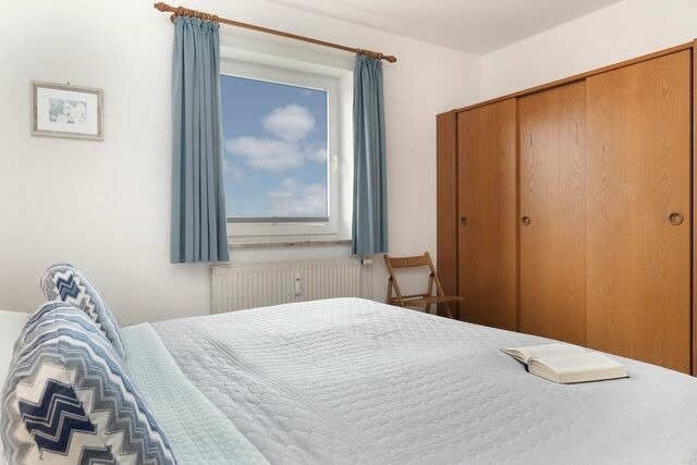 Ferienwohnung in Kellenhusen - Kaiserhof 18-20 Sissi im Kaiserhof - Bild 19