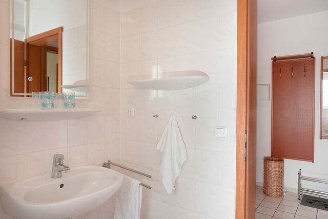 Ferienwohnung in Kellenhusen - Kaiserhof 18-20 Sissi im Kaiserhof - Bild 21