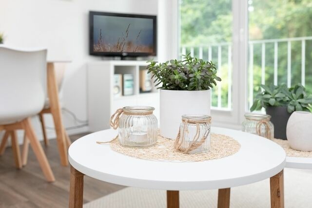 Ferienwohnung in Scharbeutz - Appartementhausanlage Wennseestraße Kleines Glück - Bild 8