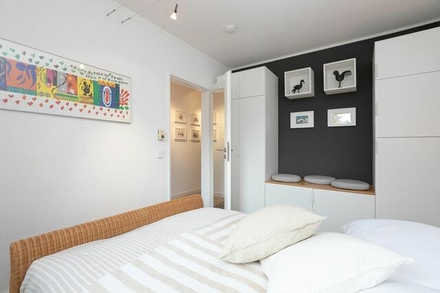 Ferienwohnung in Scharbeutz - Appartementhausanlage Wennseestraße Kleines Glück - Bild 16