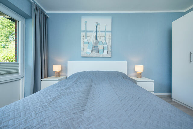 Ferienwohnung in Fehmarn OT Burg - Schmidt - Bild 13