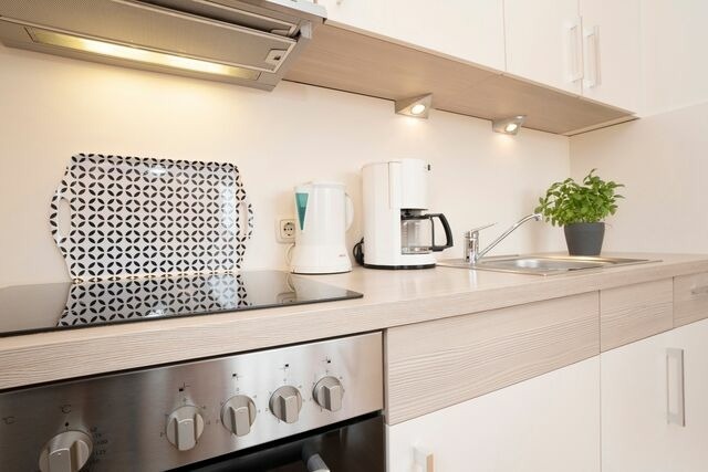 Ferienwohnung in Kellenhusen - Sonnenwinkel Wohnung 9 - Bild 3