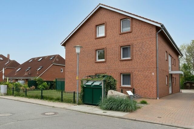 Ferienwohnung in Kellenhusen - Sonnenwinkel Wohnung 9 - Bild 25